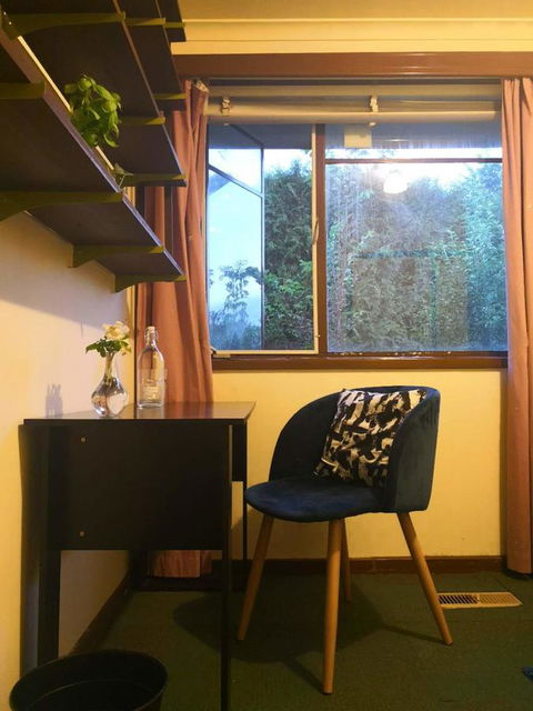 Space And Quiet Safe Room Canberra - Tourism Brisbane 9