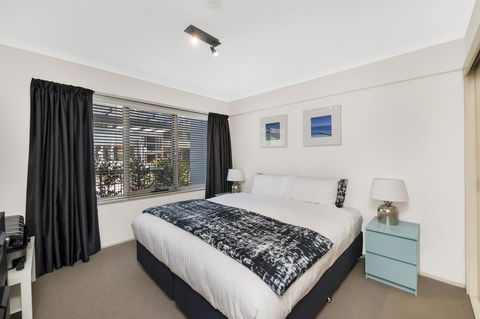 Accommodate Canberra - The Summit - Brisbane Tourism 10