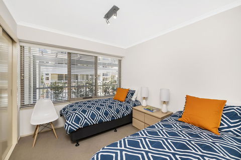 Accommodate Canberra - The Summit - Brisbane Tourism 11