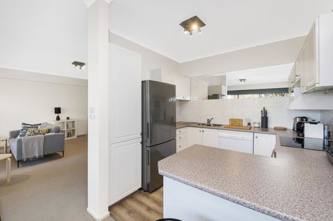 Accommodate Canberra - The Summit - Brisbane Tourism 14