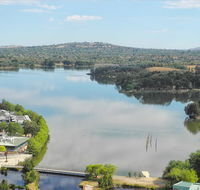 3BR Executive Apartment with Lake and Mountain views - Tourism Brisbane
