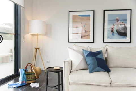 Mollymook Beachfront Penthouse 9 - Brisbane Tourism 8