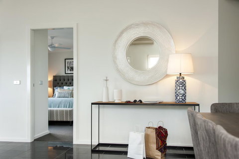 Mollymook Beachfront Penthouse 9 - Brisbane Tourism 10