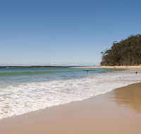 Mollymook Beachfront Penthouse 9 - Brisbane 4u