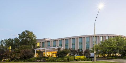 Rydges Canberra - Brisbane Tourism 17