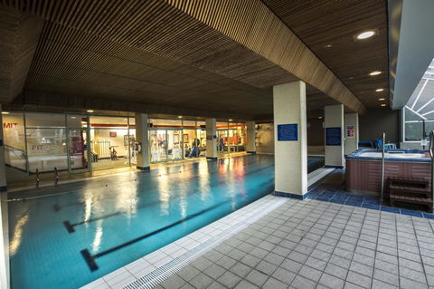 Rydges Canberra - Brisbane Tourism 3