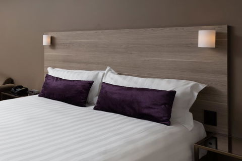 Rydges Canberra - Brisbane Tourism 31