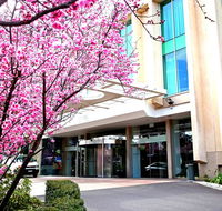 Rydges Capital Hill Canberra - Brisbane Tourism