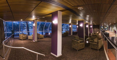 Rydges Canberra - Brisbane Tourism 11