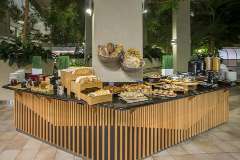 Rydges Canberra - Brisbane Tourism 21