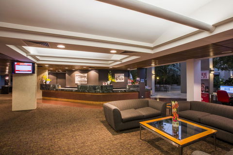 Rydges Canberra - Brisbane Tourism 28