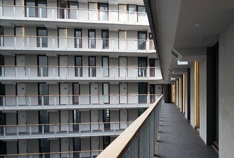 Canberra Luxury Apartment 3 - Brisbane Tourism 19