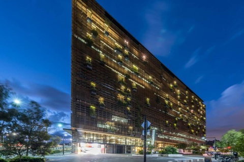 Canberra Luxury Apartment 3 - Brisbane Tourism 12