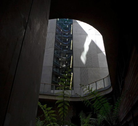 Canberra Luxury Apartment 3 - Brisbane Tourism 16