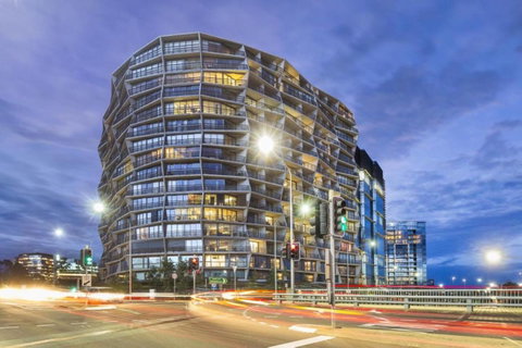 Canberra Luxury Apartment 3 - Brisbane Tourism 33