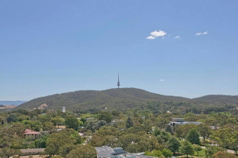 Canberra Luxury Apartment 3 - Brisbane Tourism 28