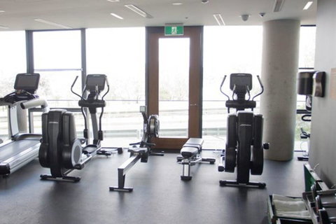 Canberra Luxury Apartment 3 - Brisbane Tourism 25
