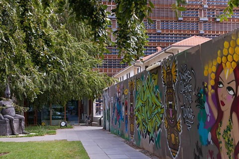 Canberra Luxury Apartment 3 - Brisbane Tourism 24