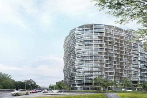 Canberra Luxury Apartment 3 - Brisbane Tourism 31