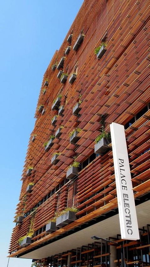 Canberra Luxury Apartment 3 - Brisbane Tourism 8