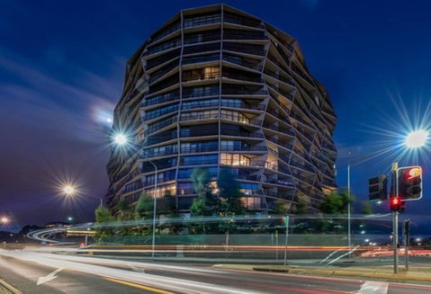 Canberra Luxury Apartment 3 - Brisbane Tourism 11