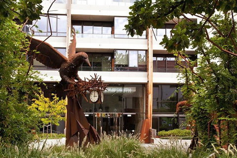 Canberra Luxury Apartment 3 - Brisbane Tourism 30