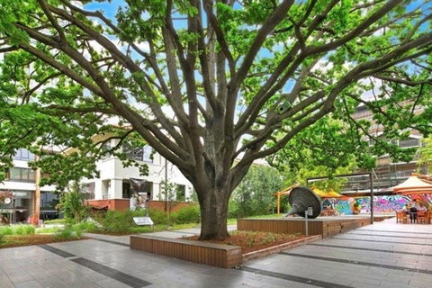 Canberra Luxury Apartment 3 - Brisbane Tourism 29