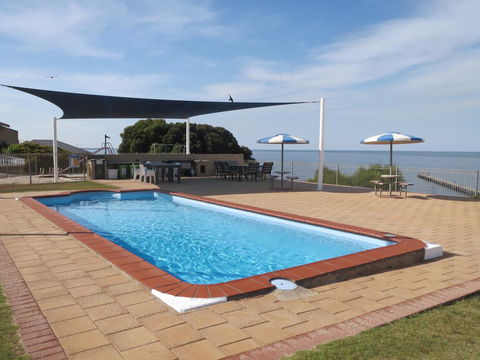 Stansbury Holiday Motel - Tourism Brisbane 35
