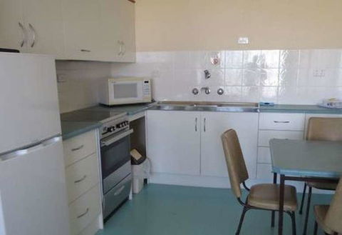 Stansbury Holiday Motel - Tourism Brisbane 24