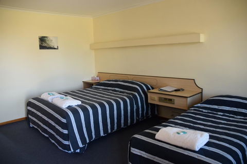 Stansbury Holiday Motel - Tourism Brisbane 17