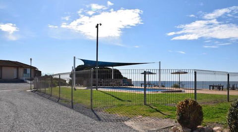 Stansbury Holiday Motel - Tourism Brisbane 4