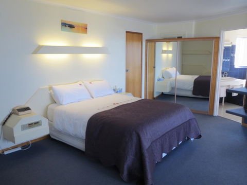 Stansbury Holiday Motel - Tourism Brisbane 37