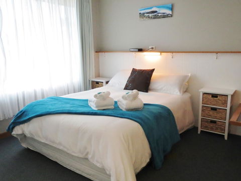 Stansbury Holiday Motel - Tourism Brisbane 22