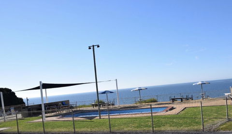 Stansbury Holiday Motel - Tourism Brisbane 8