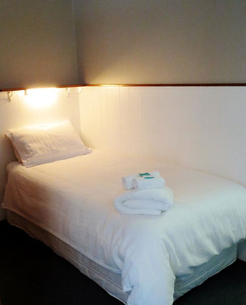 Stansbury Holiday Motel - Tourism Brisbane 31