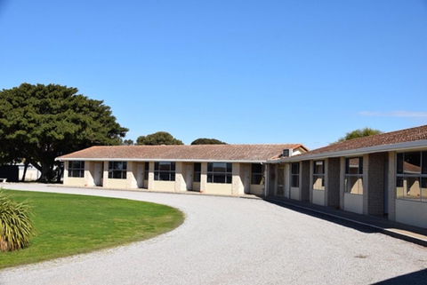 Stansbury Holiday Motel - Tourism Brisbane 6