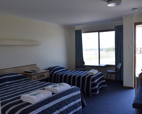 Stansbury Holiday Motel - Tourism Brisbane 25