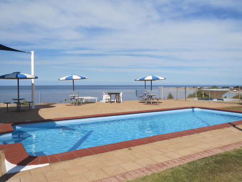 Stansbury Holiday Motel - Tourism Brisbane 19