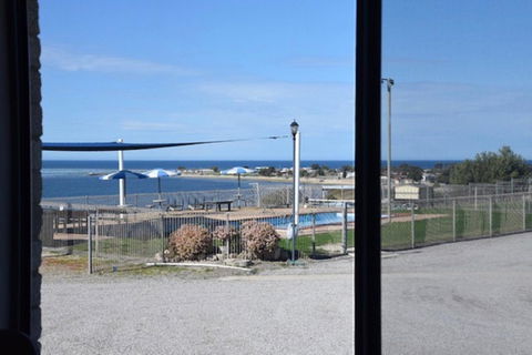 Stansbury Holiday Motel - Tourism Brisbane 20