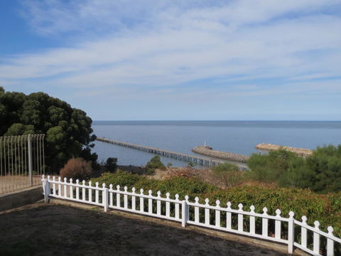 Stansbury Holiday Motel - Tourism Brisbane 32