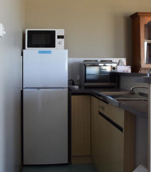 Stansbury Holiday Motel - Tourism Brisbane 15