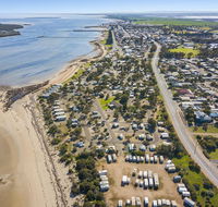 Port Broughton Tourist Park - Tourism Brisbane