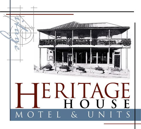 Heritage House Motel & Units - Tourism Brisbane 33