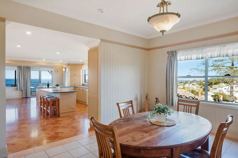 Heritage House Motel & Units - Tourism Brisbane 18