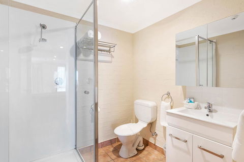 Heritage House Motel & Units - Tourism Brisbane 5