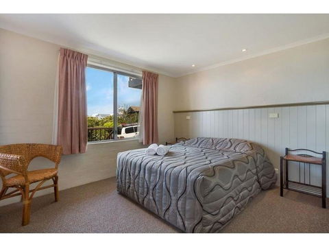 Heritage House Motel & Units - Tourism Brisbane 20