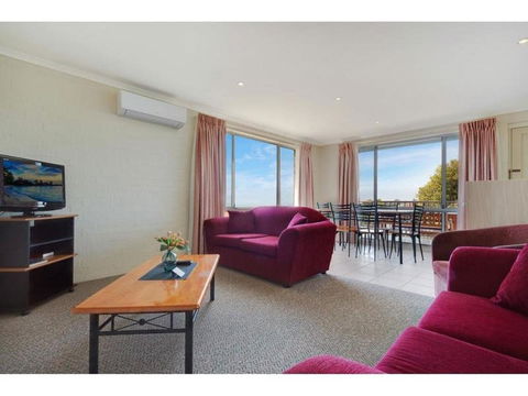 Heritage House Motel & Units - Tourism Brisbane 9