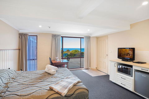 Heritage House Motel & Units - Tourism Brisbane 1