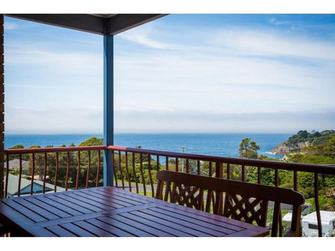 Heritage House Motel & Units - Tourism Brisbane 26