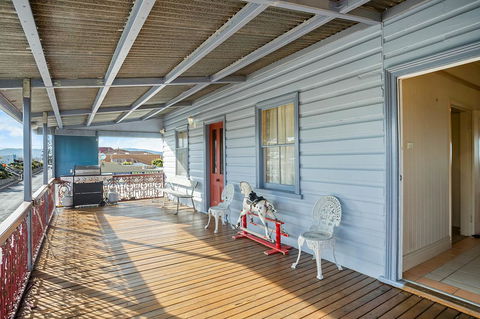 Heritage House Motel & Units - Tourism Brisbane 14